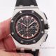 Copy Audemars Piguet Royal Oak Offshore SS Black&Red Face watch - New Style (2)_th.jpg